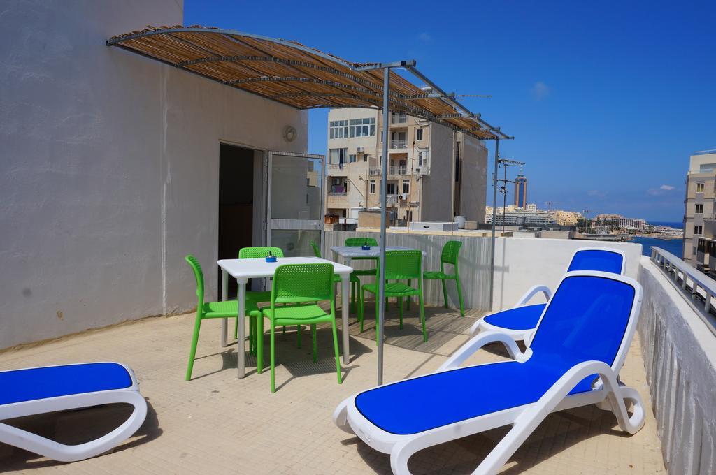 94 Hostel Sliema